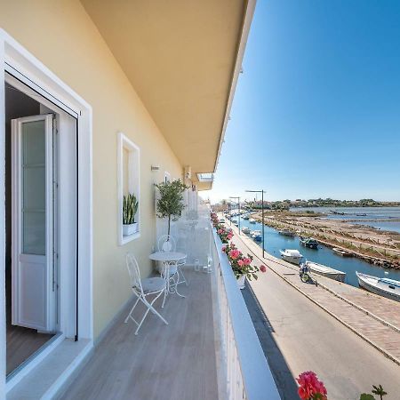 Aquamadre Suites Carloforte  Esterno foto