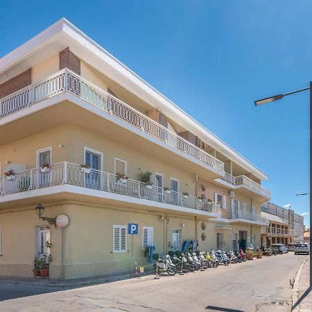 Aquamadre Suites Carloforte  Esterno foto
