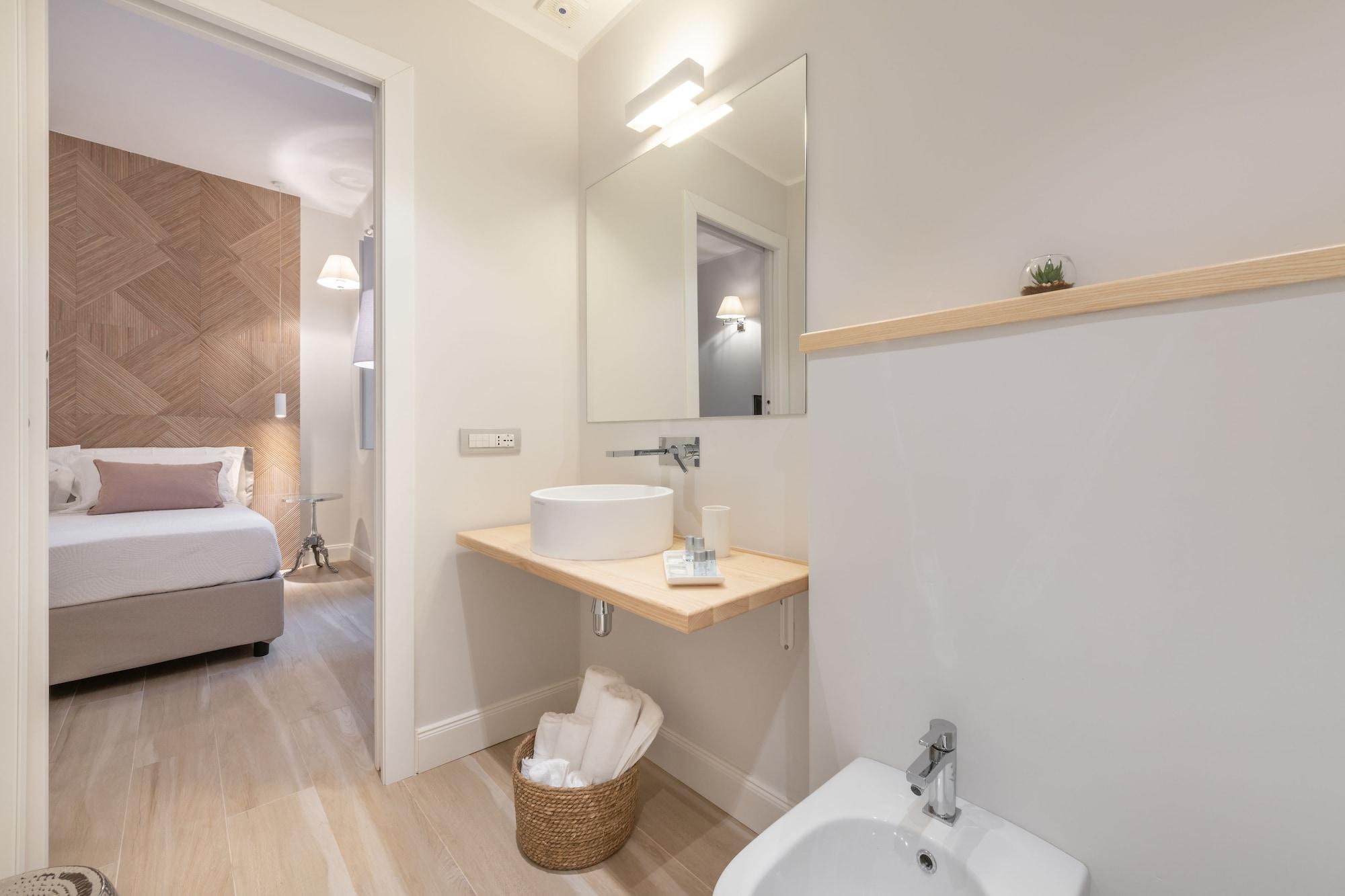 Aquamadre Suites Carloforte  Esterno foto