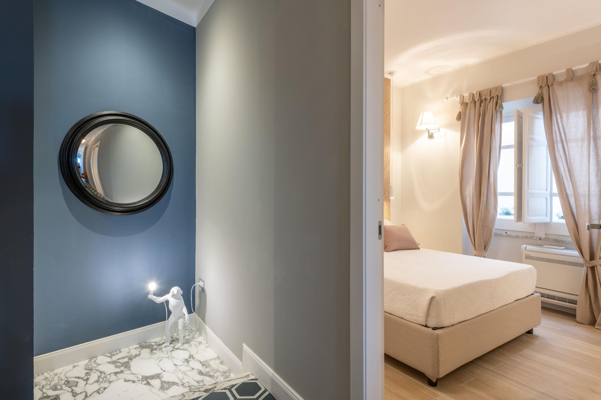 Aquamadre Suites Carloforte  Esterno foto
