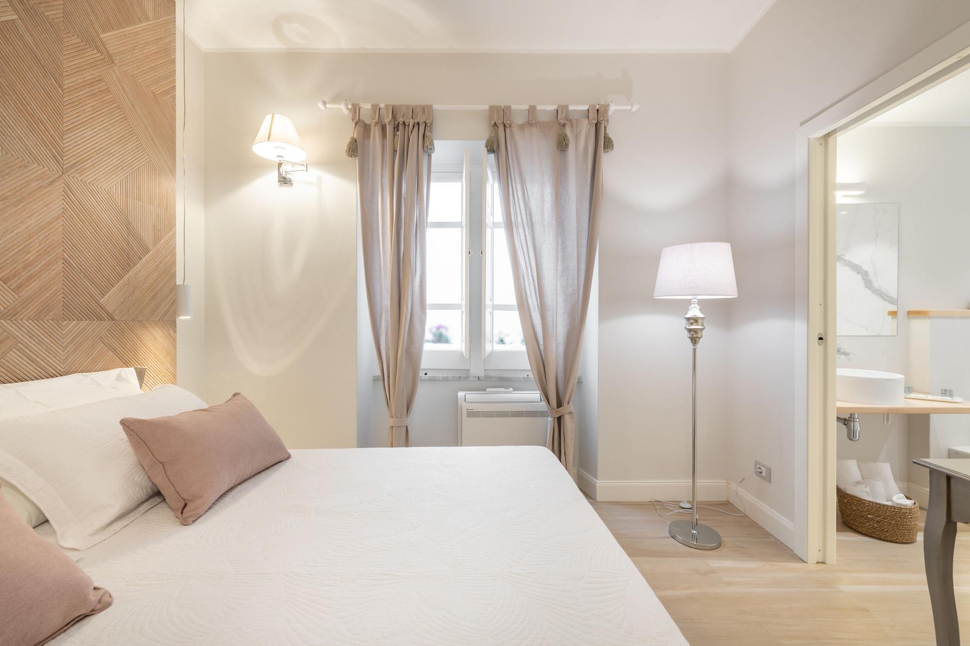 Aquamadre Suites Carloforte  Esterno foto