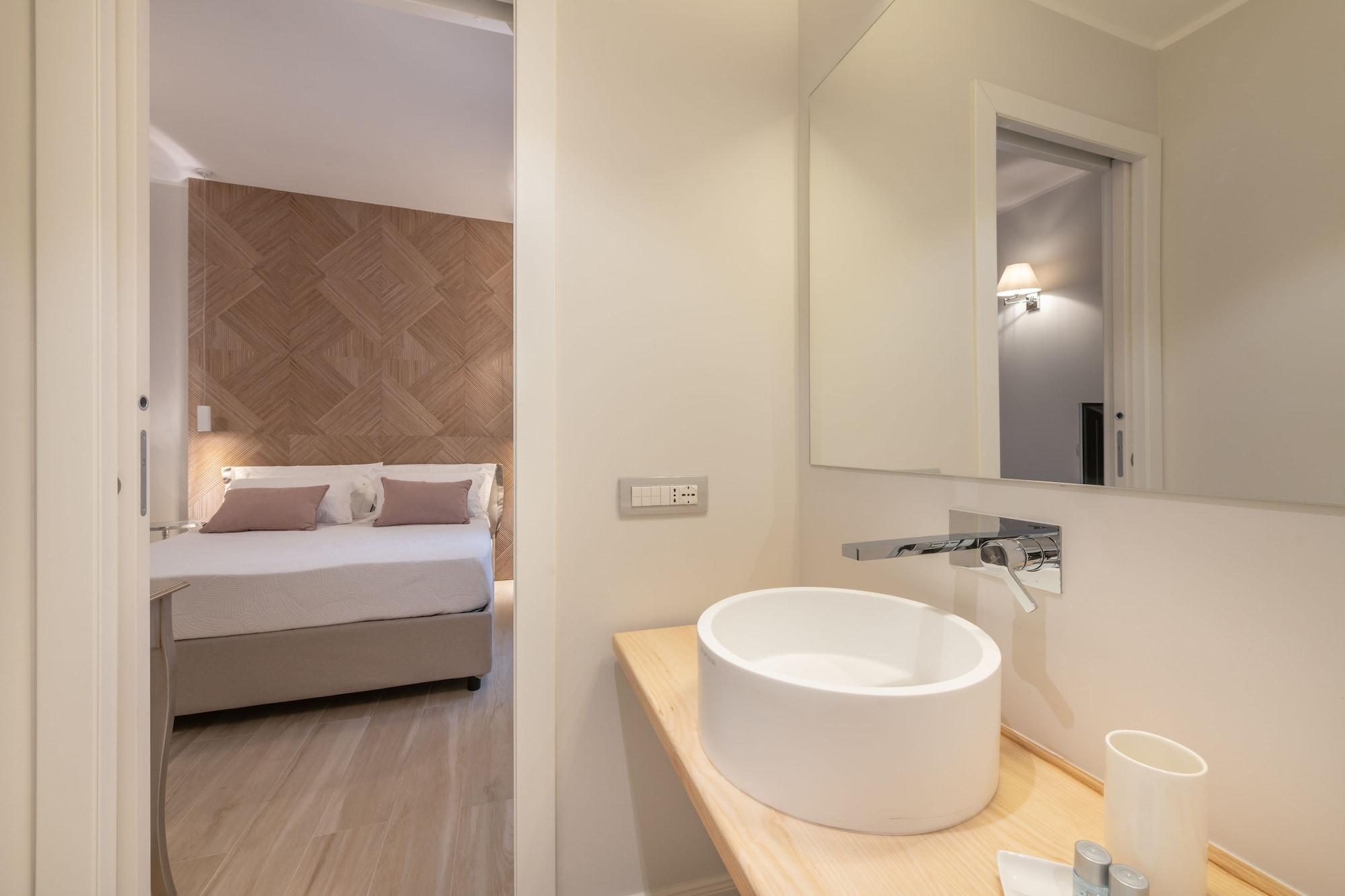 Aquamadre Suites Carloforte  Esterno foto