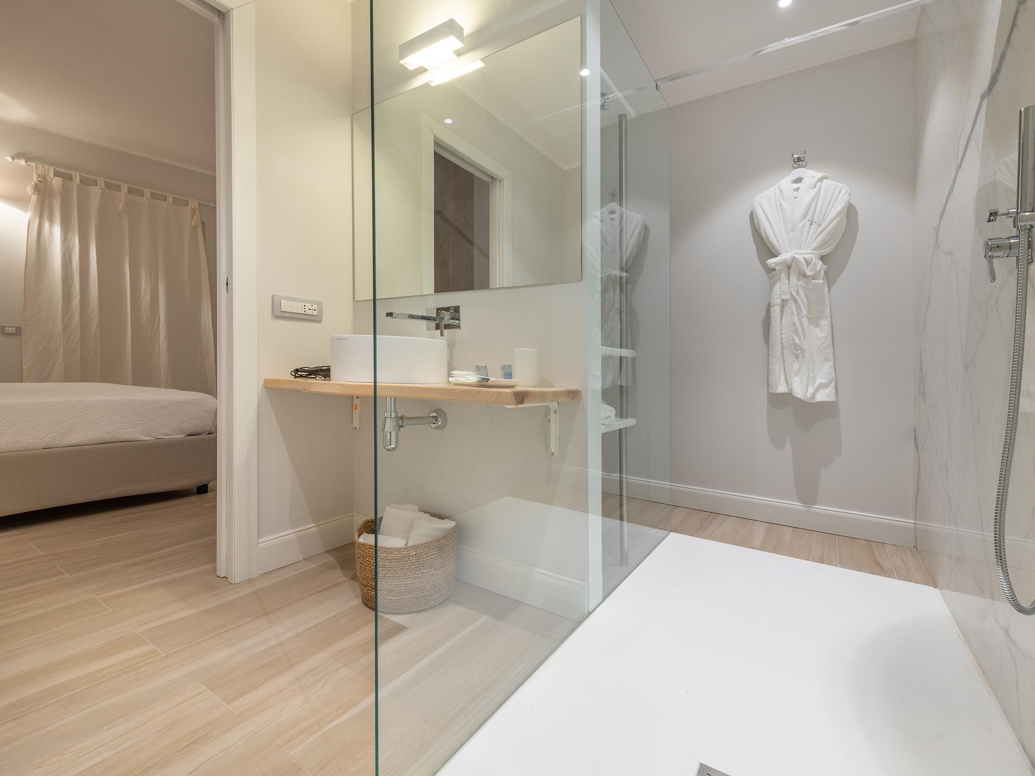 Aquamadre Suites Carloforte  Esterno foto