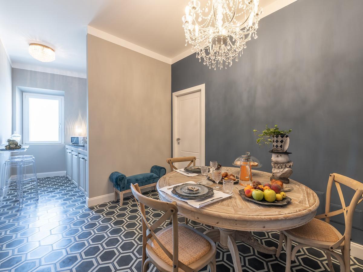 Aquamadre Suites Carloforte  Esterno foto
