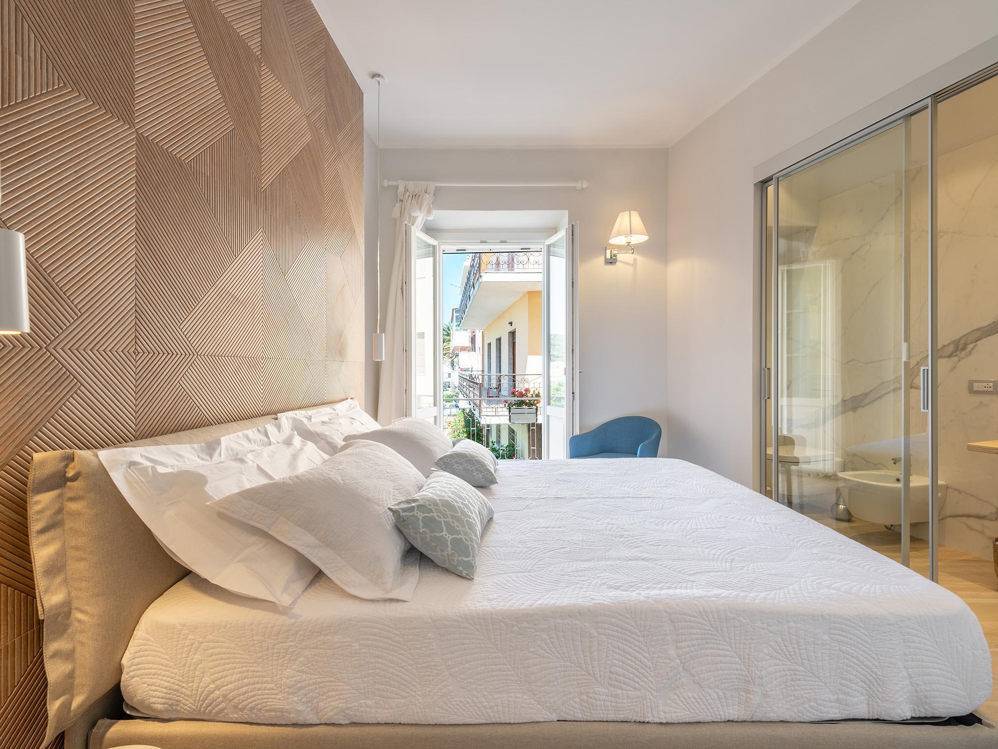 Aquamadre Suites Carloforte  Esterno foto