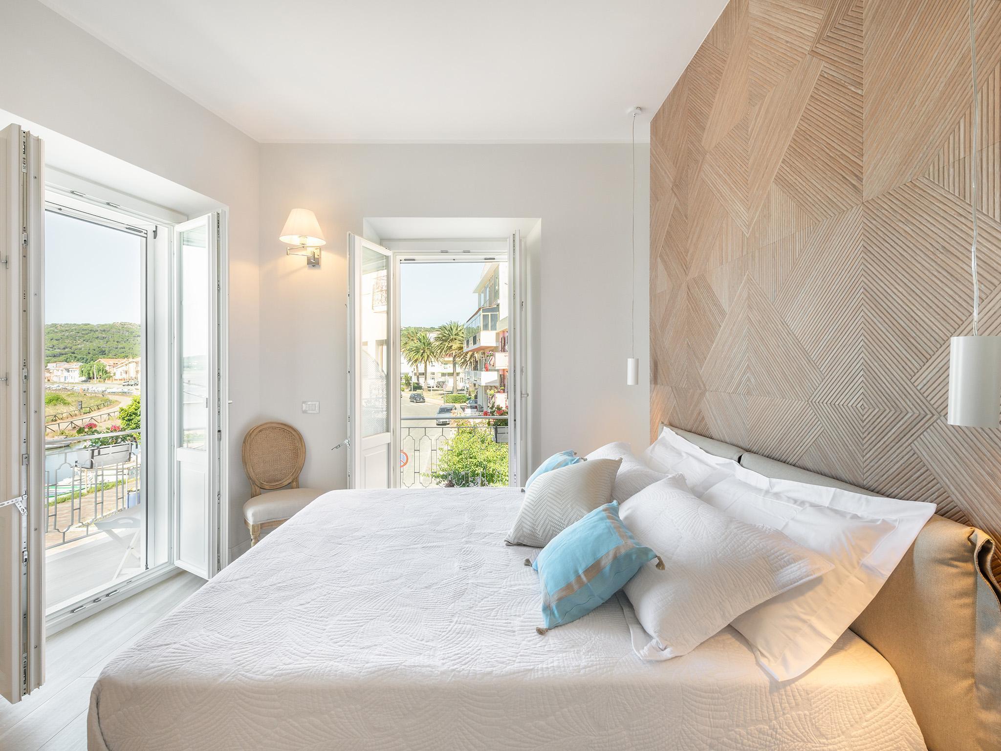 Aquamadre Suites Carloforte  Esterno foto