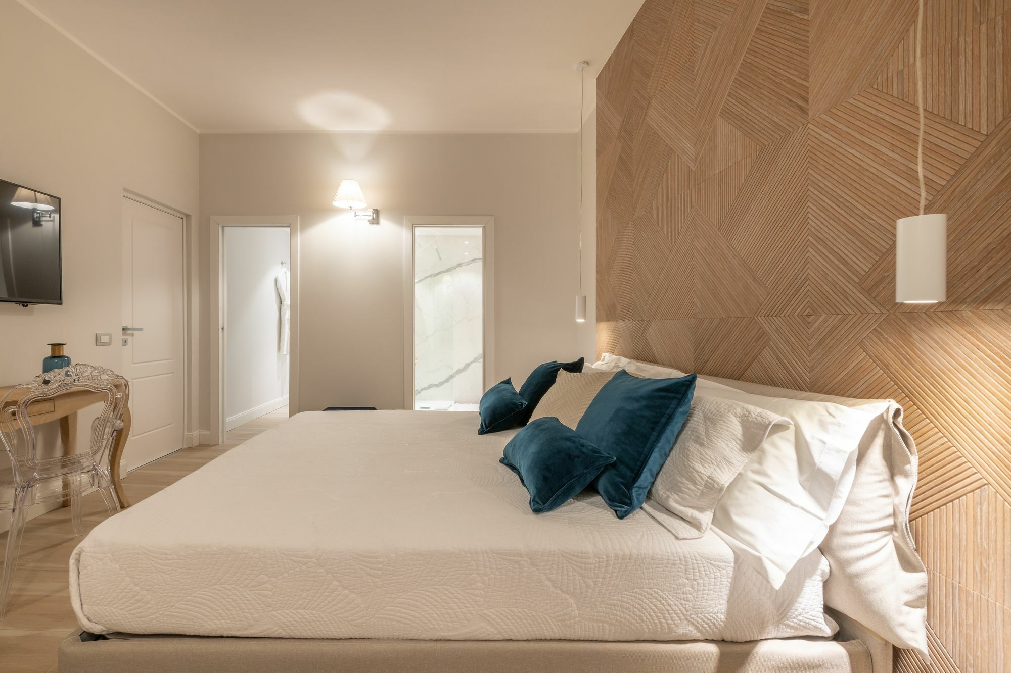 Aquamadre Suites Carloforte  Esterno foto
