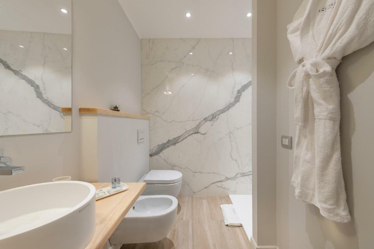 Aquamadre Suites Carloforte  Esterno foto