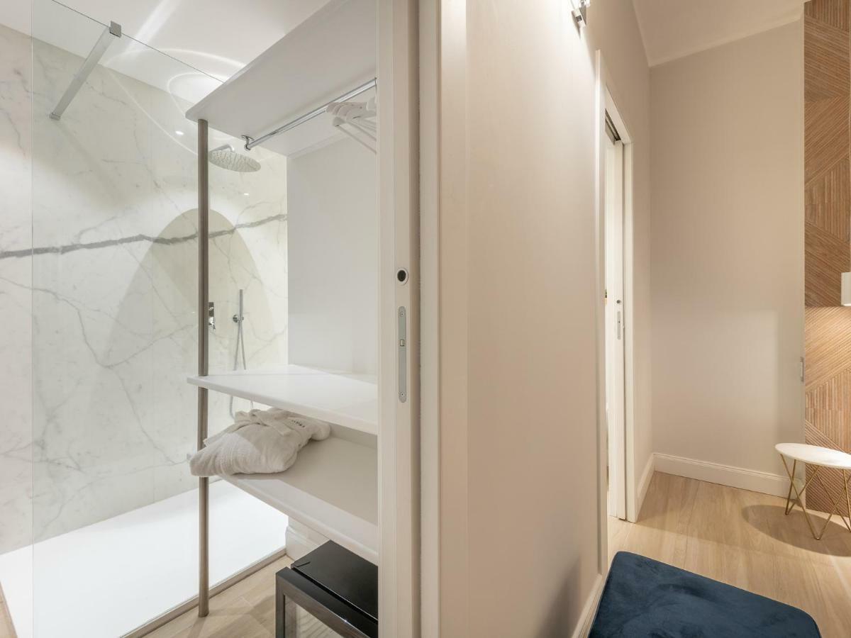 Aquamadre Suites Carloforte  Esterno foto