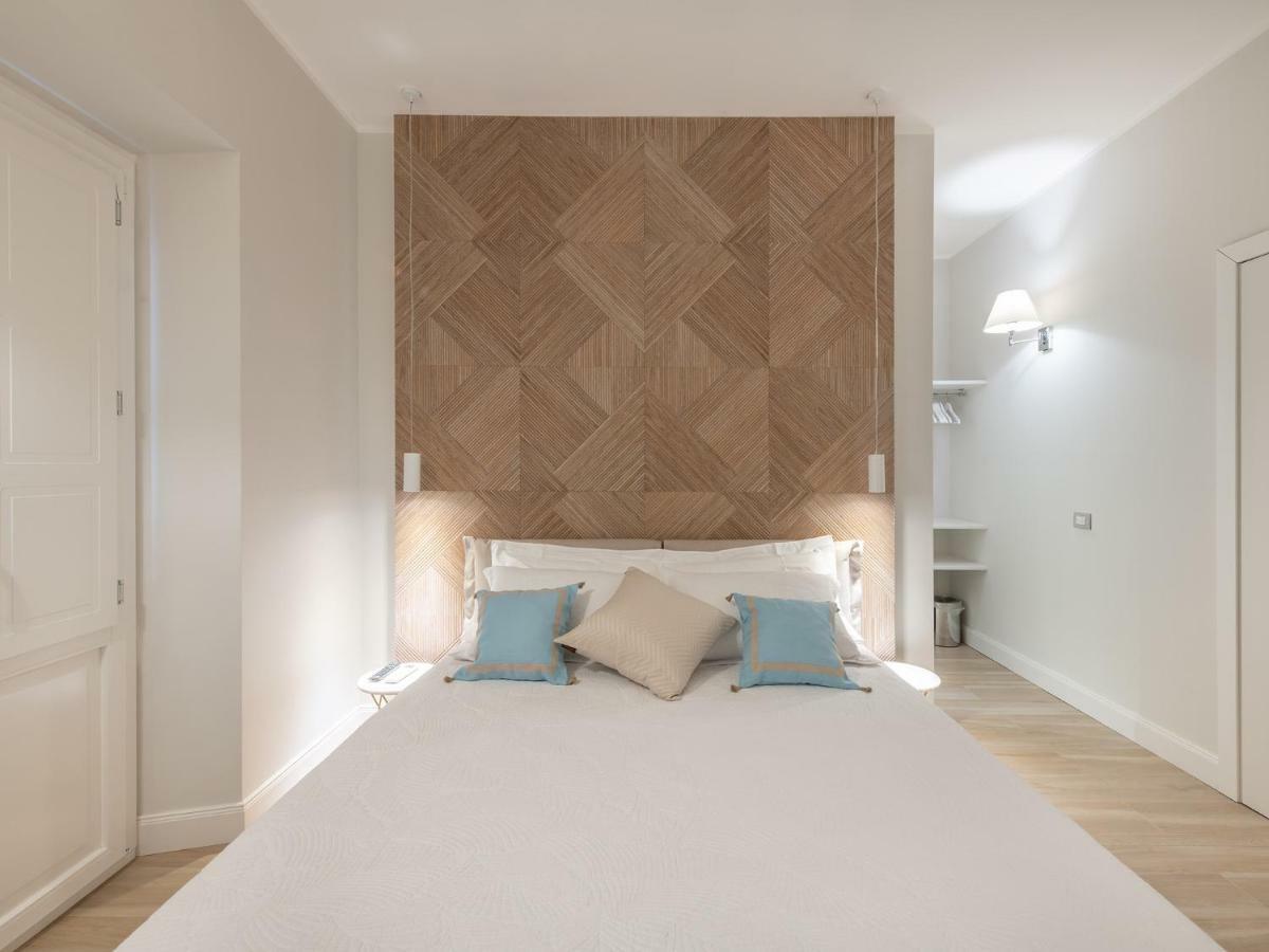 Aquamadre Suites Carloforte  Esterno foto