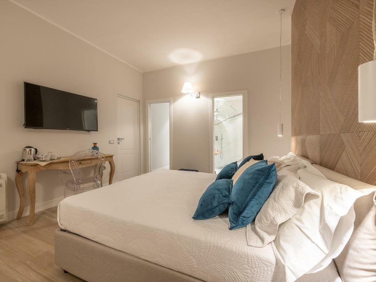 Aquamadre Suites Carloforte  Esterno foto