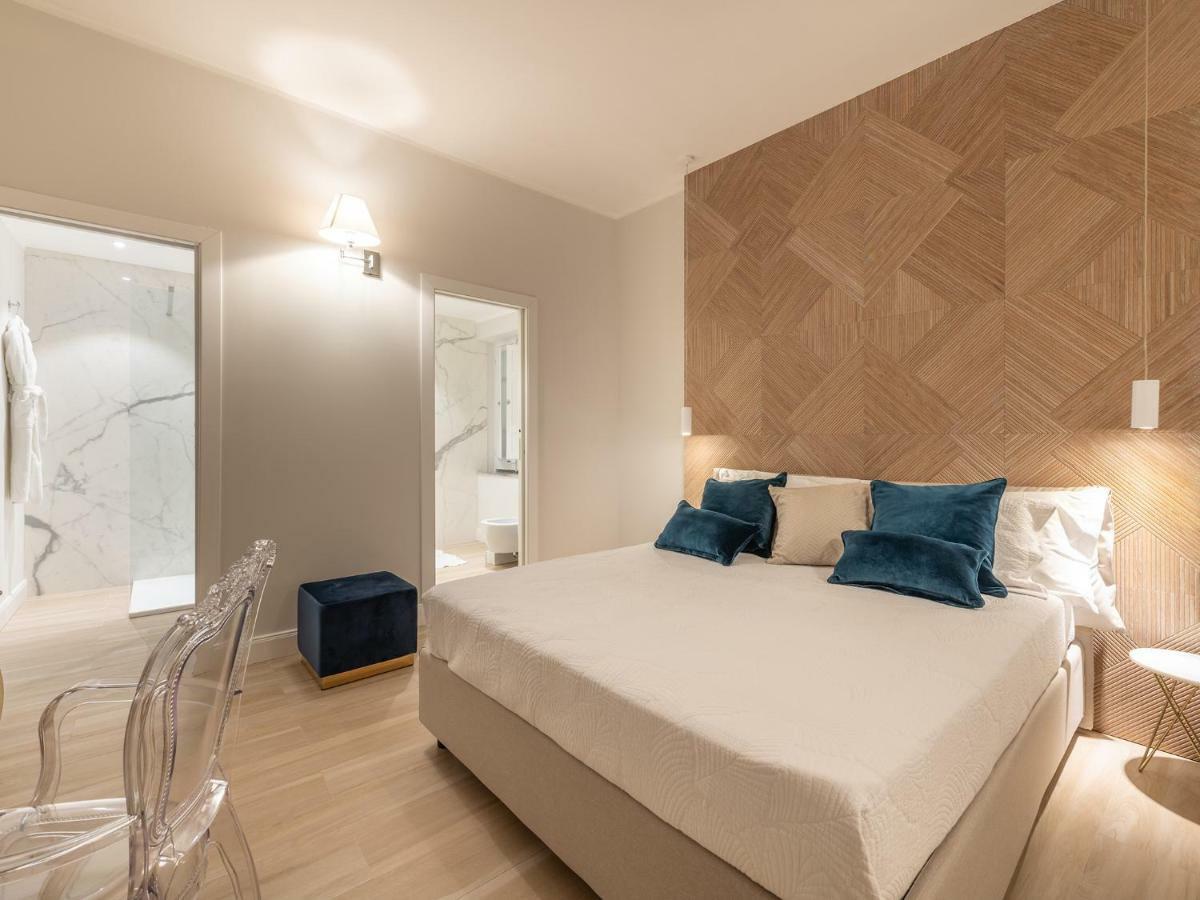 Aquamadre Suites Carloforte  Esterno foto