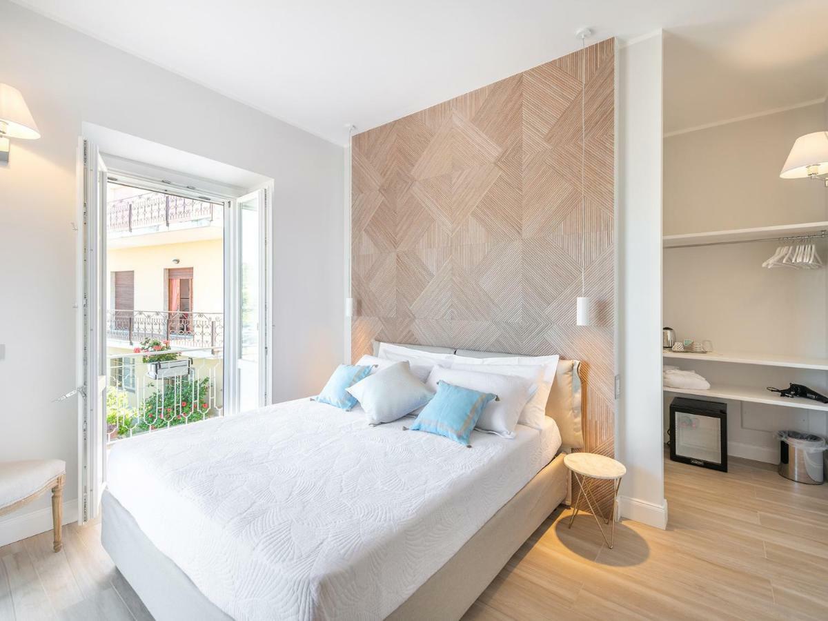 Aquamadre Suites Carloforte  Esterno foto