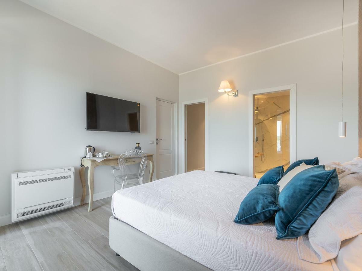 Aquamadre Suites Carloforte  Esterno foto