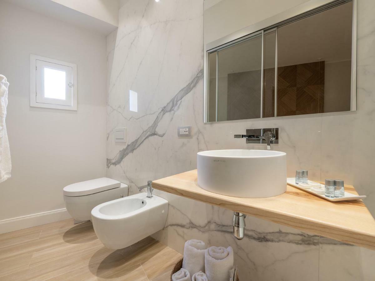 Aquamadre Suites Carloforte  Esterno foto