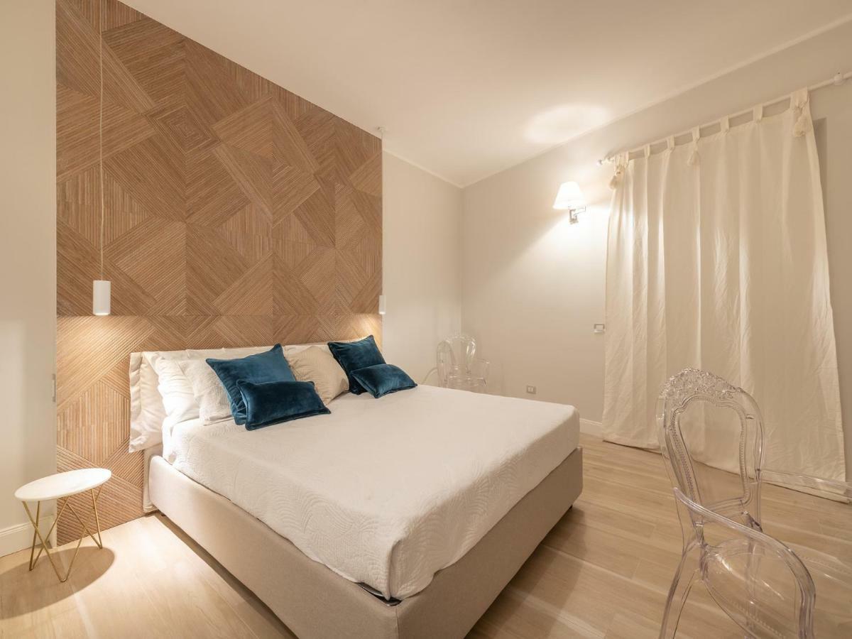 Aquamadre Suites Carloforte  Esterno foto