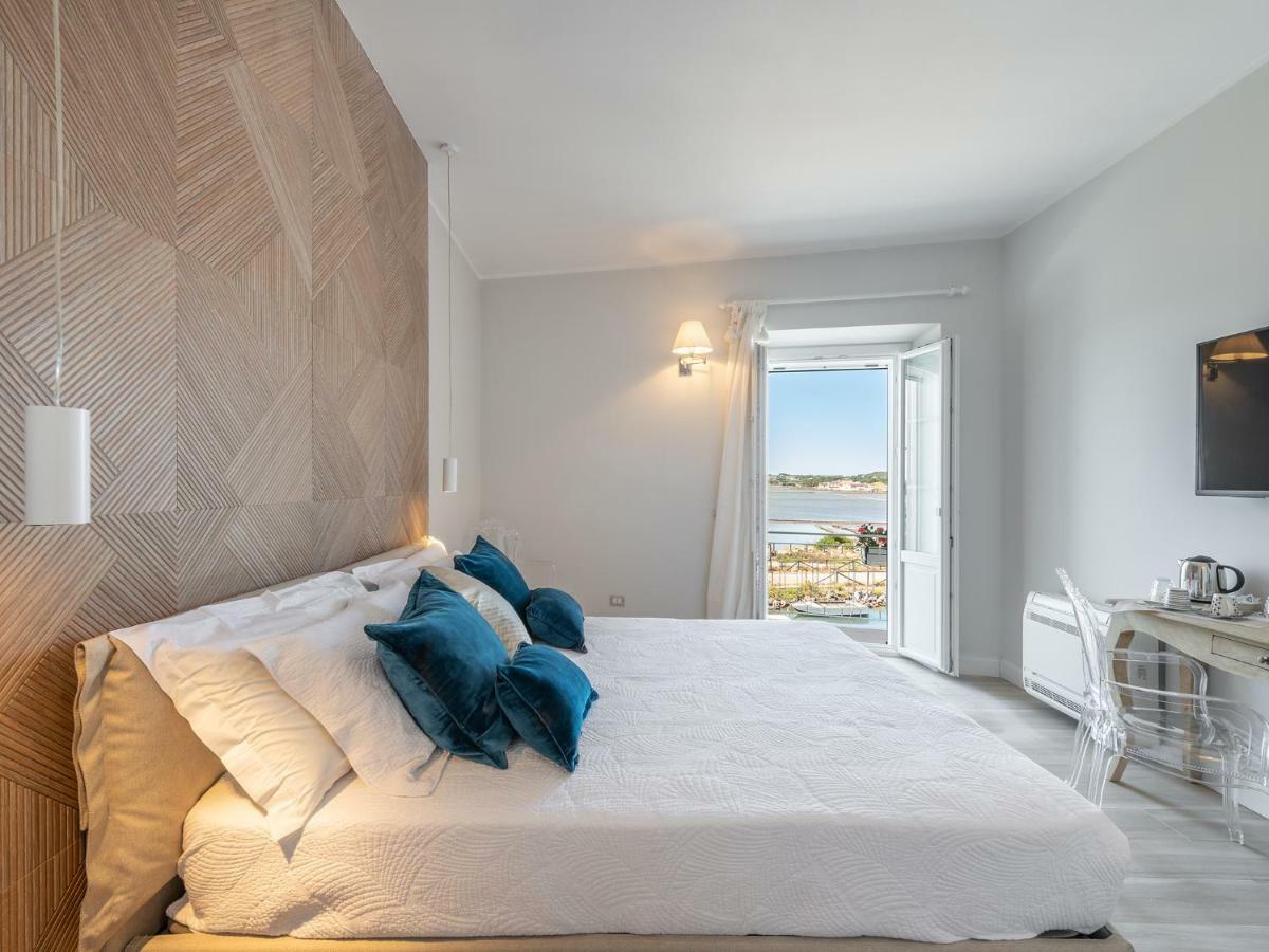 Aquamadre Suites Carloforte  Esterno foto