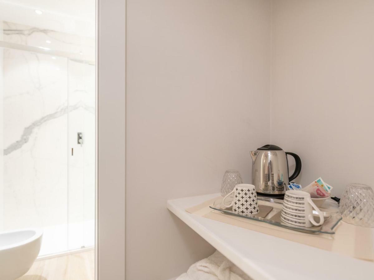 Aquamadre Suites Carloforte  Esterno foto