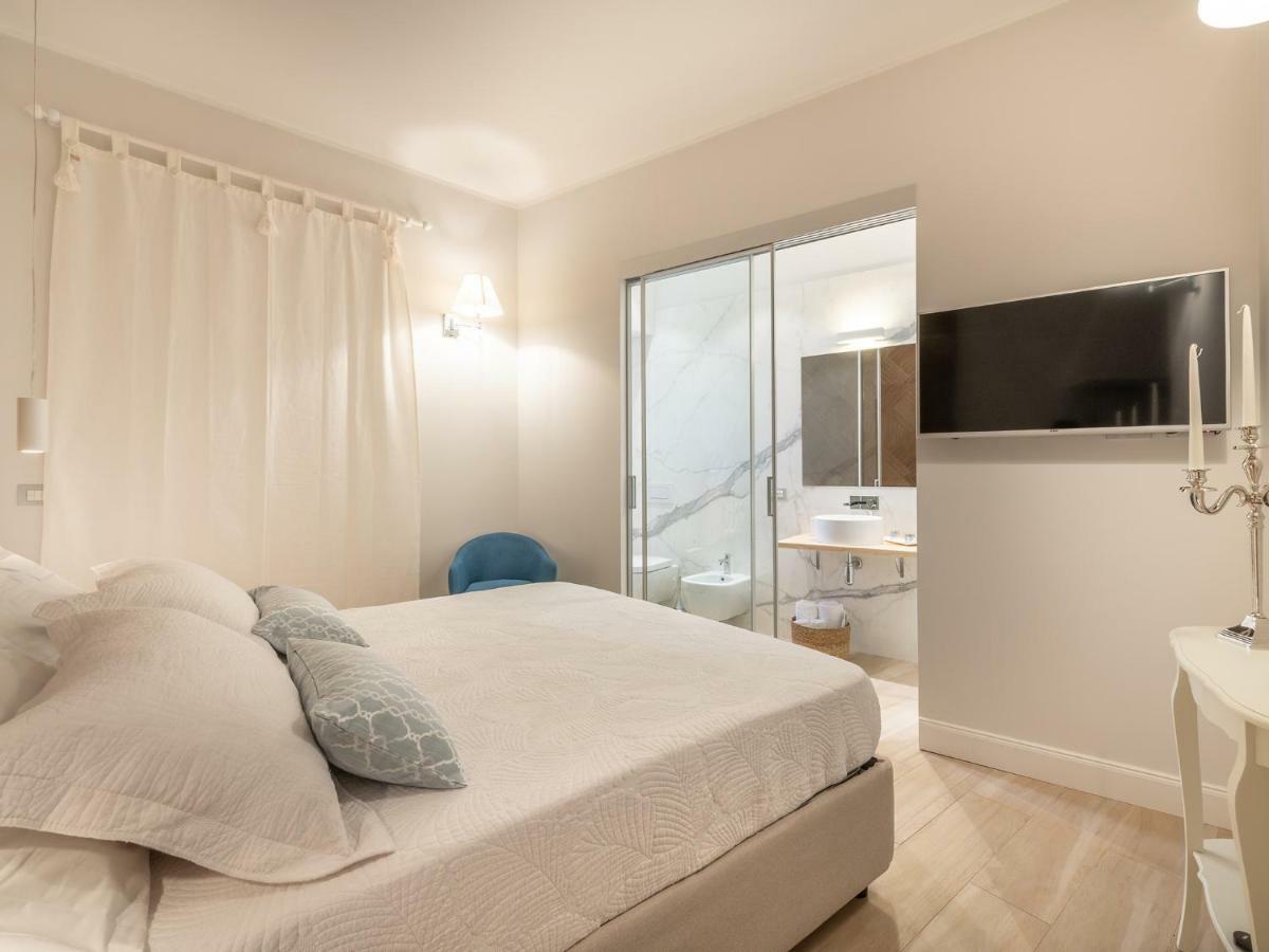 Aquamadre Suites Carloforte  Esterno foto