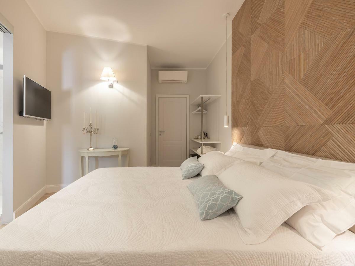 Aquamadre Suites Carloforte  Esterno foto
