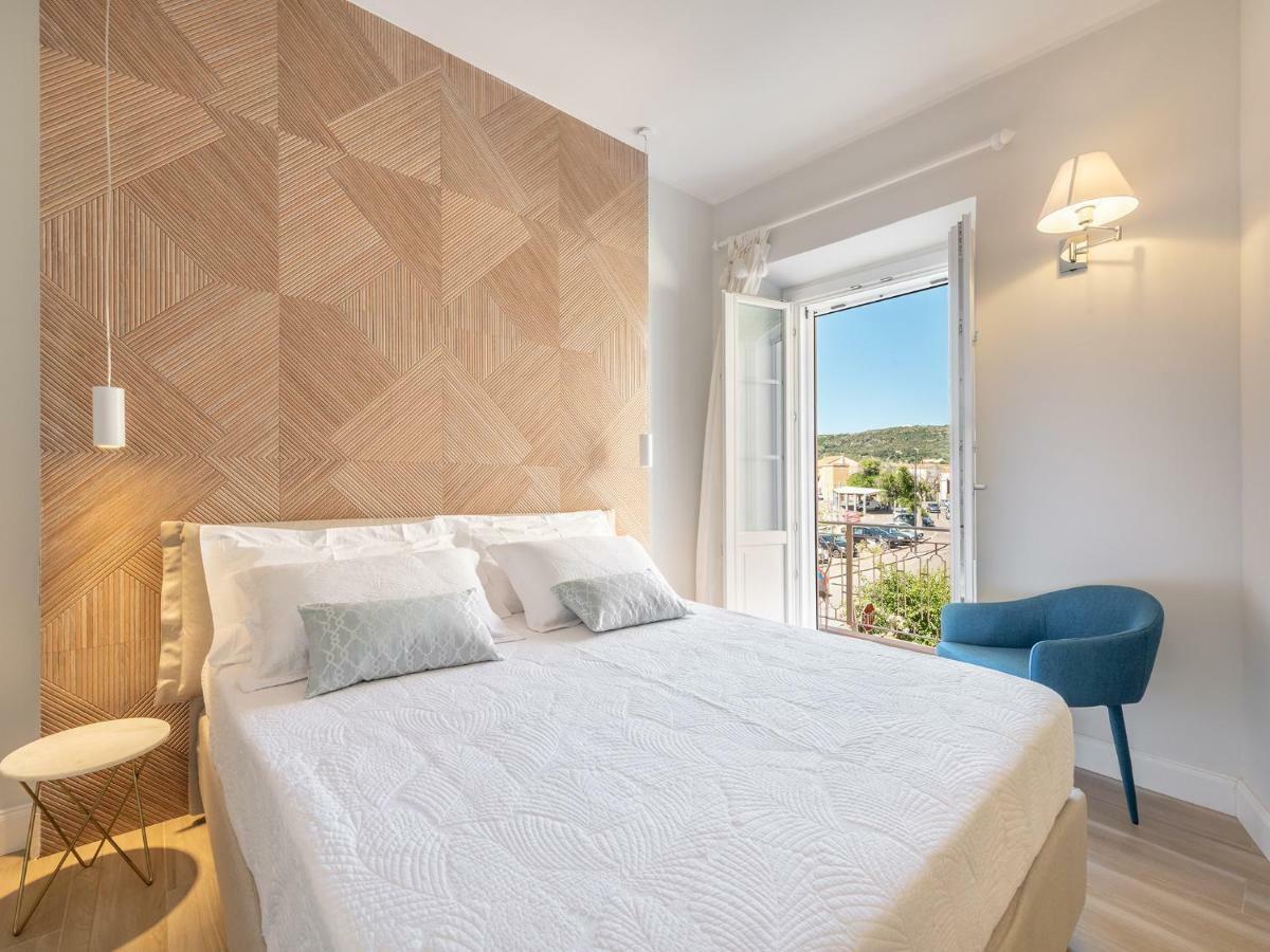 Aquamadre Suites Carloforte  Esterno foto