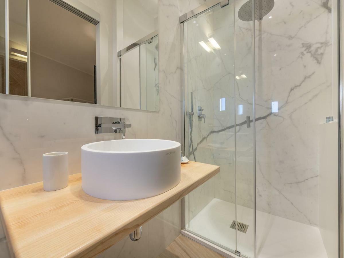 Aquamadre Suites Carloforte  Esterno foto
