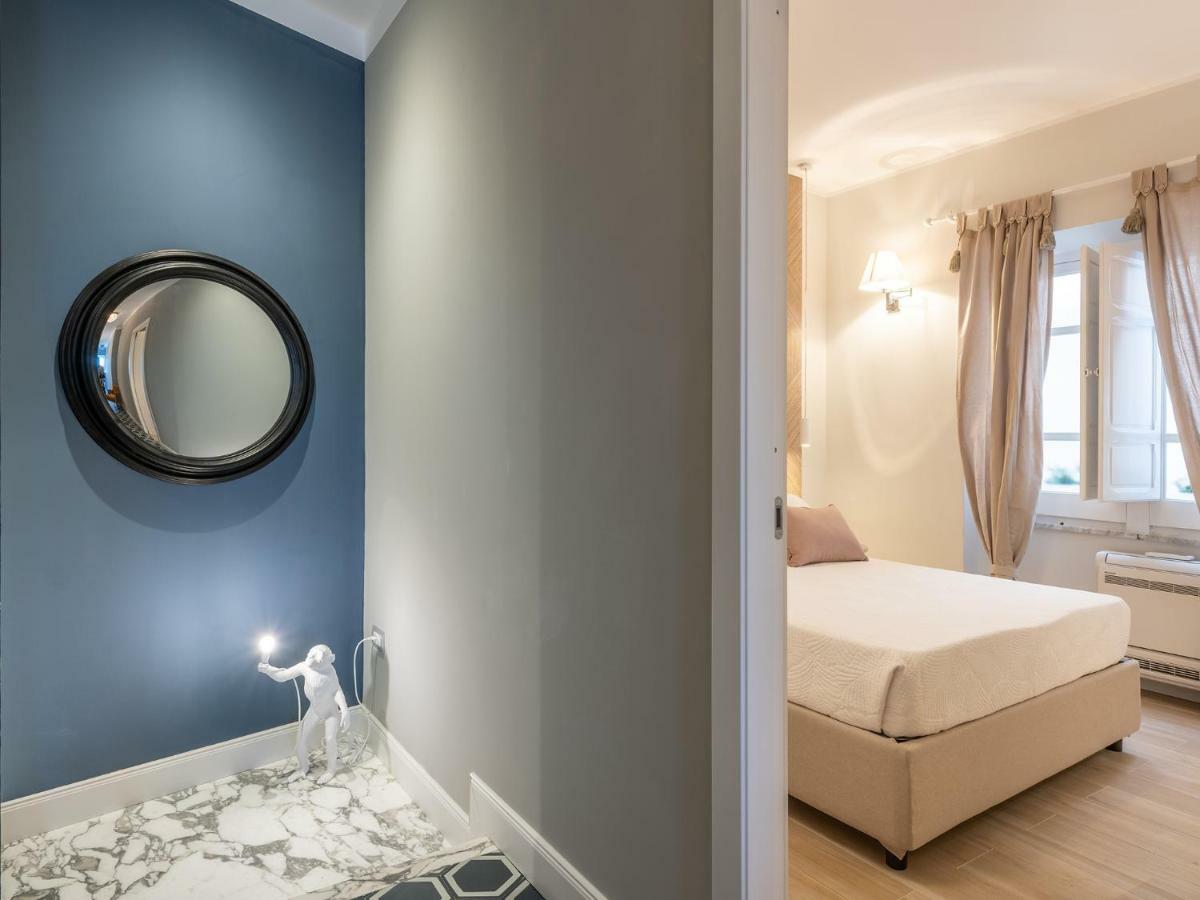 Aquamadre Suites Carloforte  Esterno foto