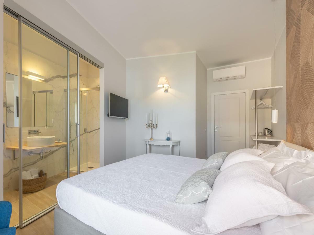 Aquamadre Suites Carloforte  Esterno foto