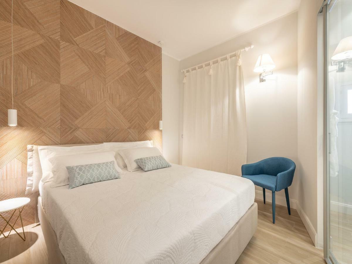 Aquamadre Suites Carloforte  Esterno foto