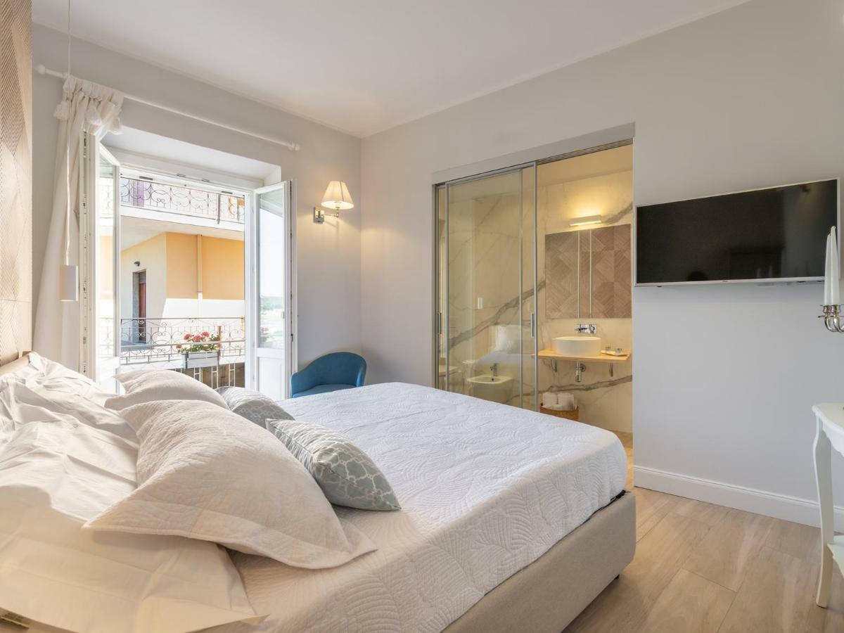 Aquamadre Suites Carloforte  Esterno foto